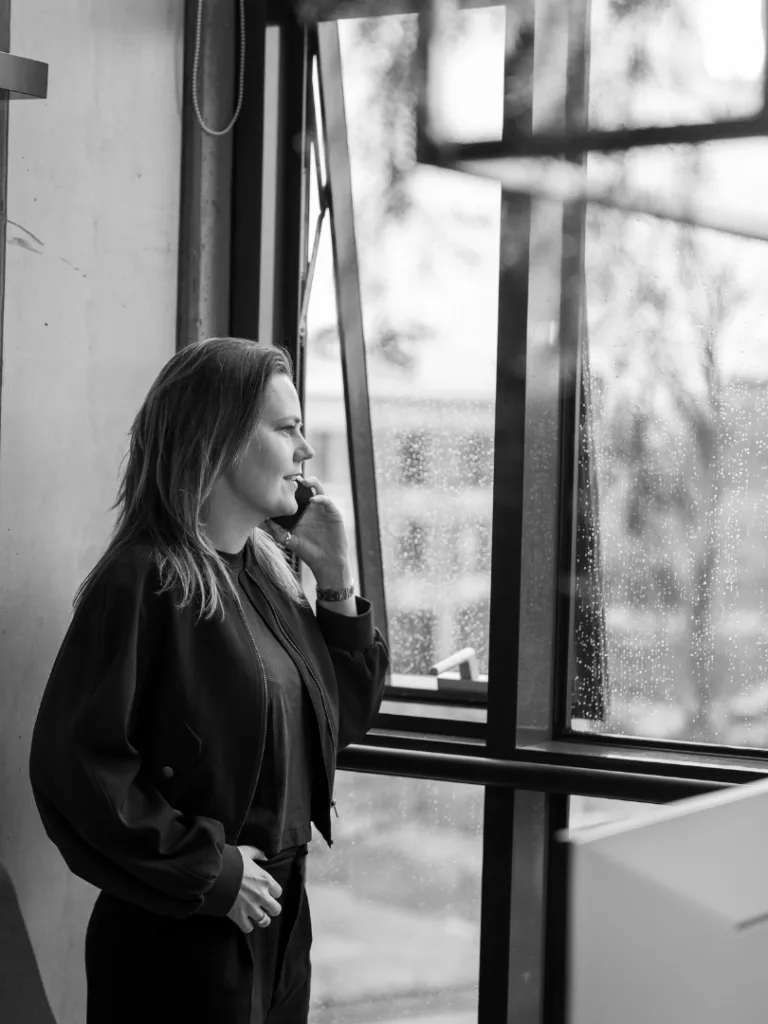 Marleen Pulles