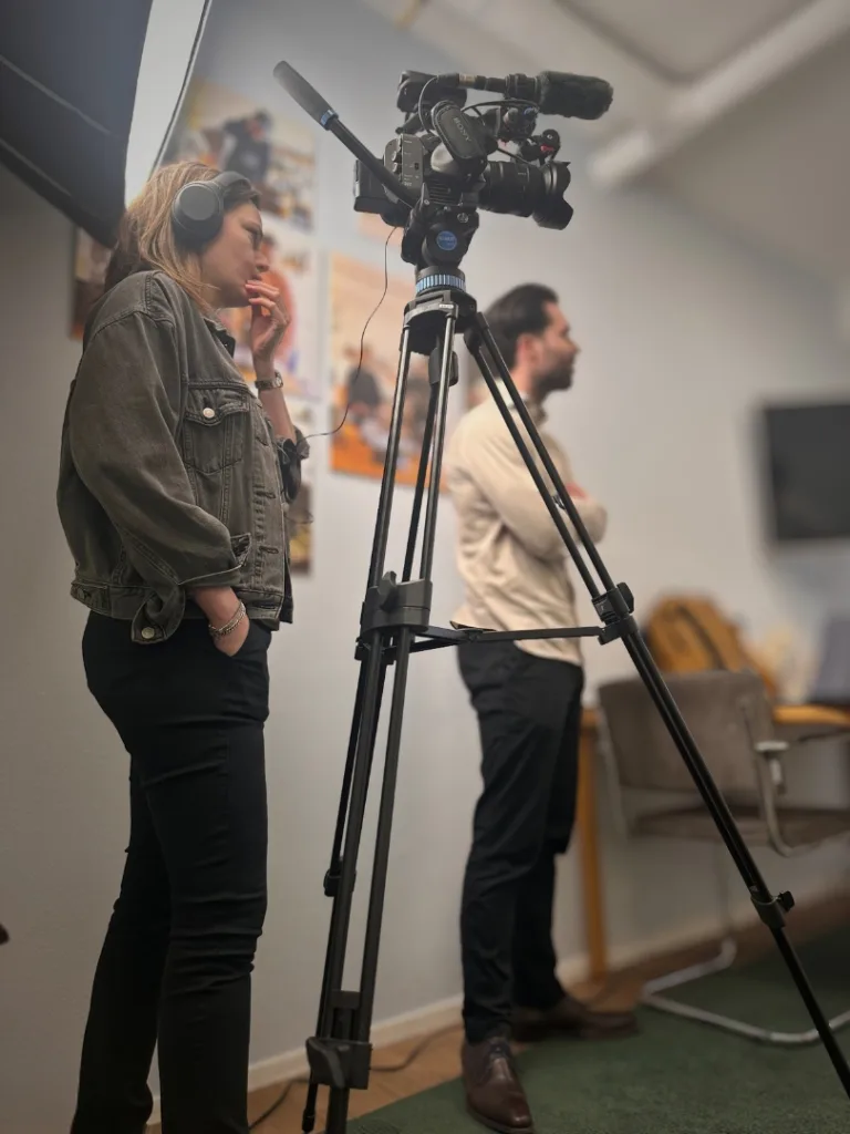 Marleen Pull Productions